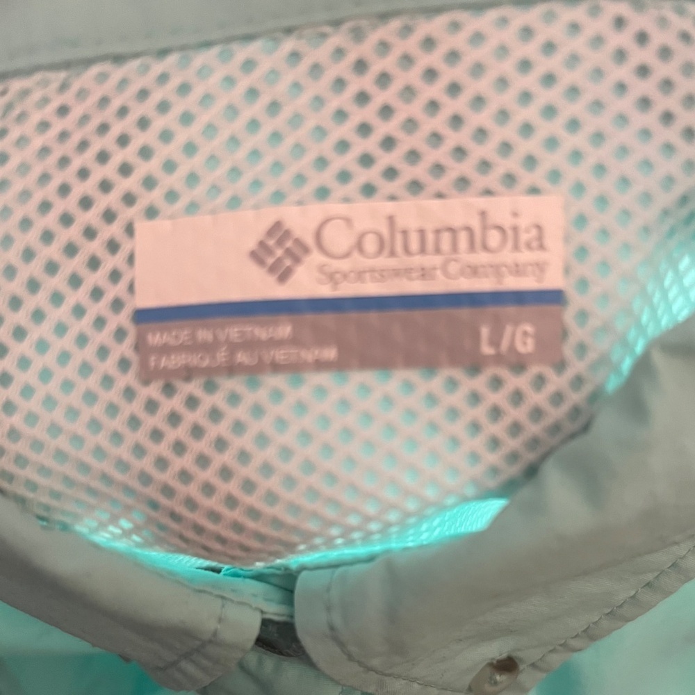 Columbia PFG Men’s Bahamas Shirt - Picture 2 of 5